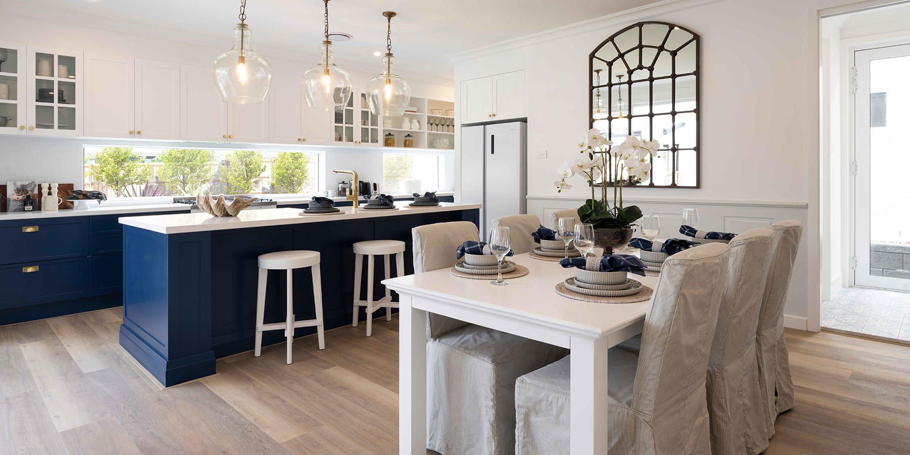 Bellevue 321 Display Home — gallery image 2