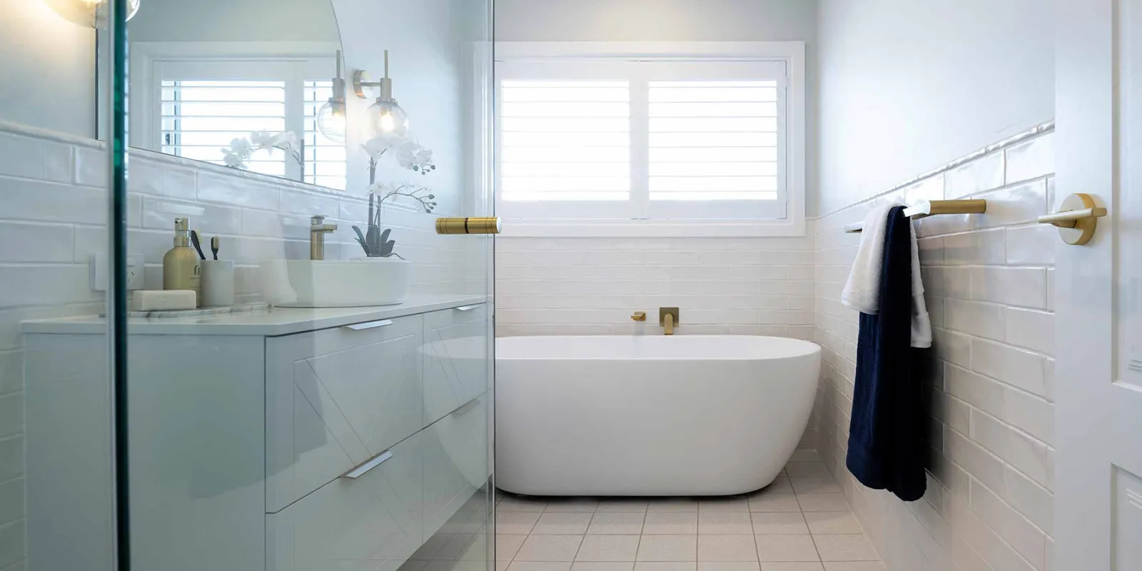 Bellevue 321 Display Home