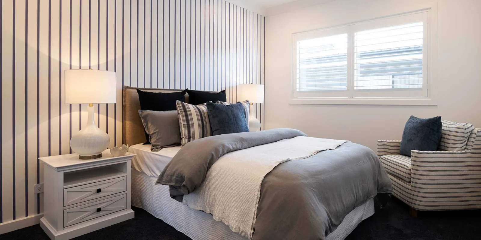Bellevue 321 Display Home