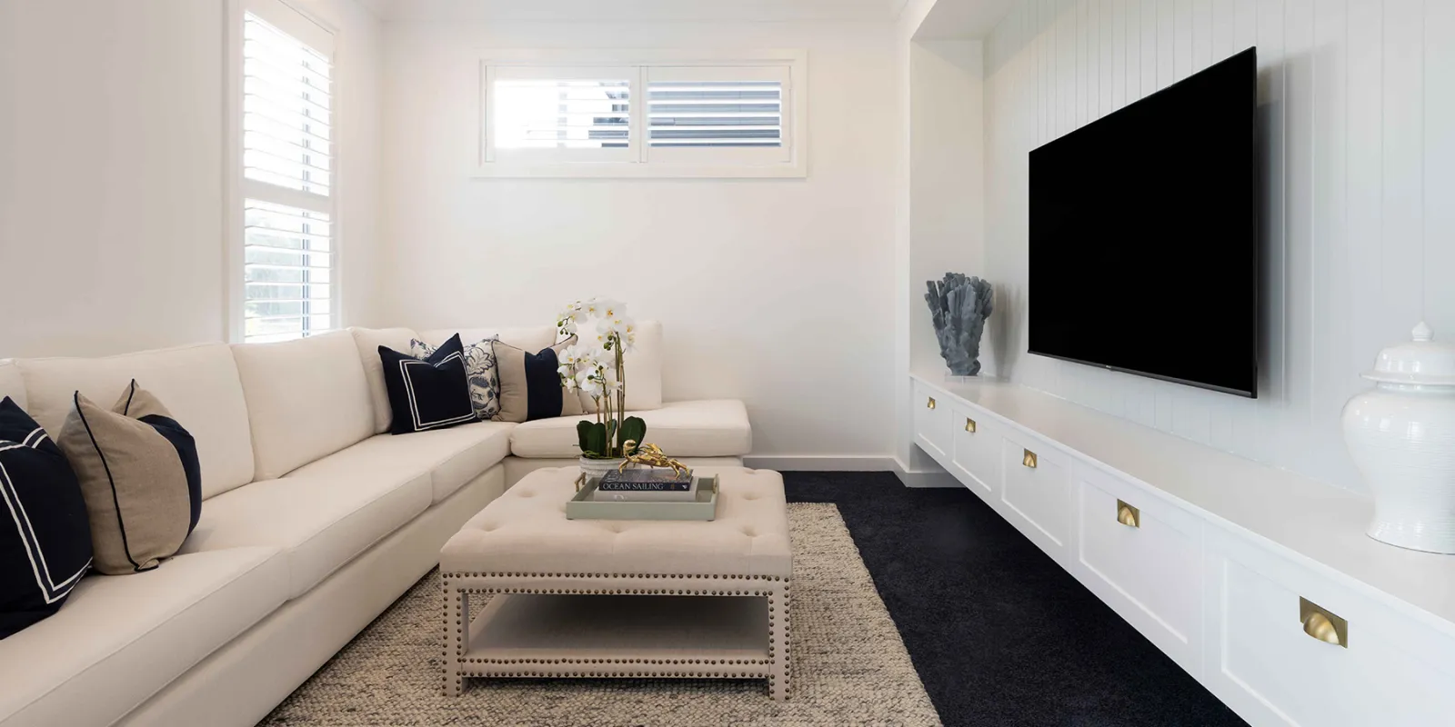 Bellevue 321 Display Home