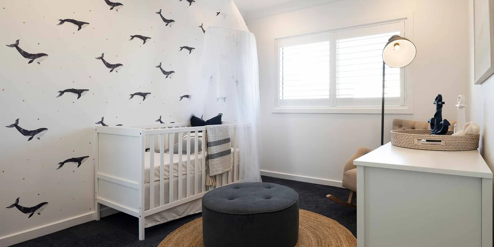 Bellevue 321 Display Home