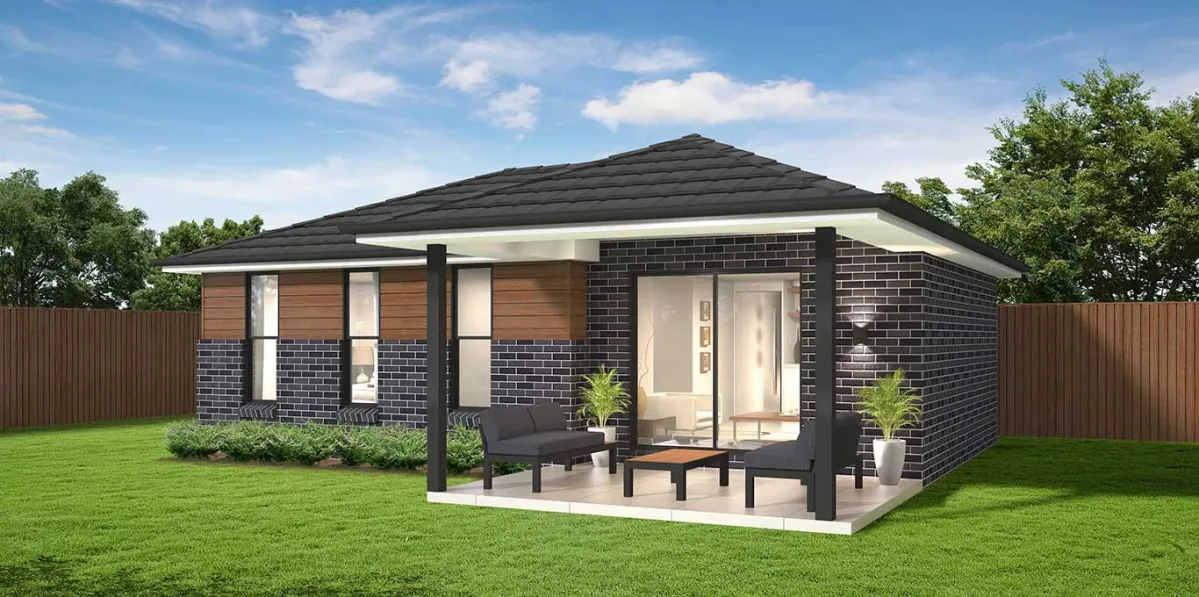 The Bungalow Metro