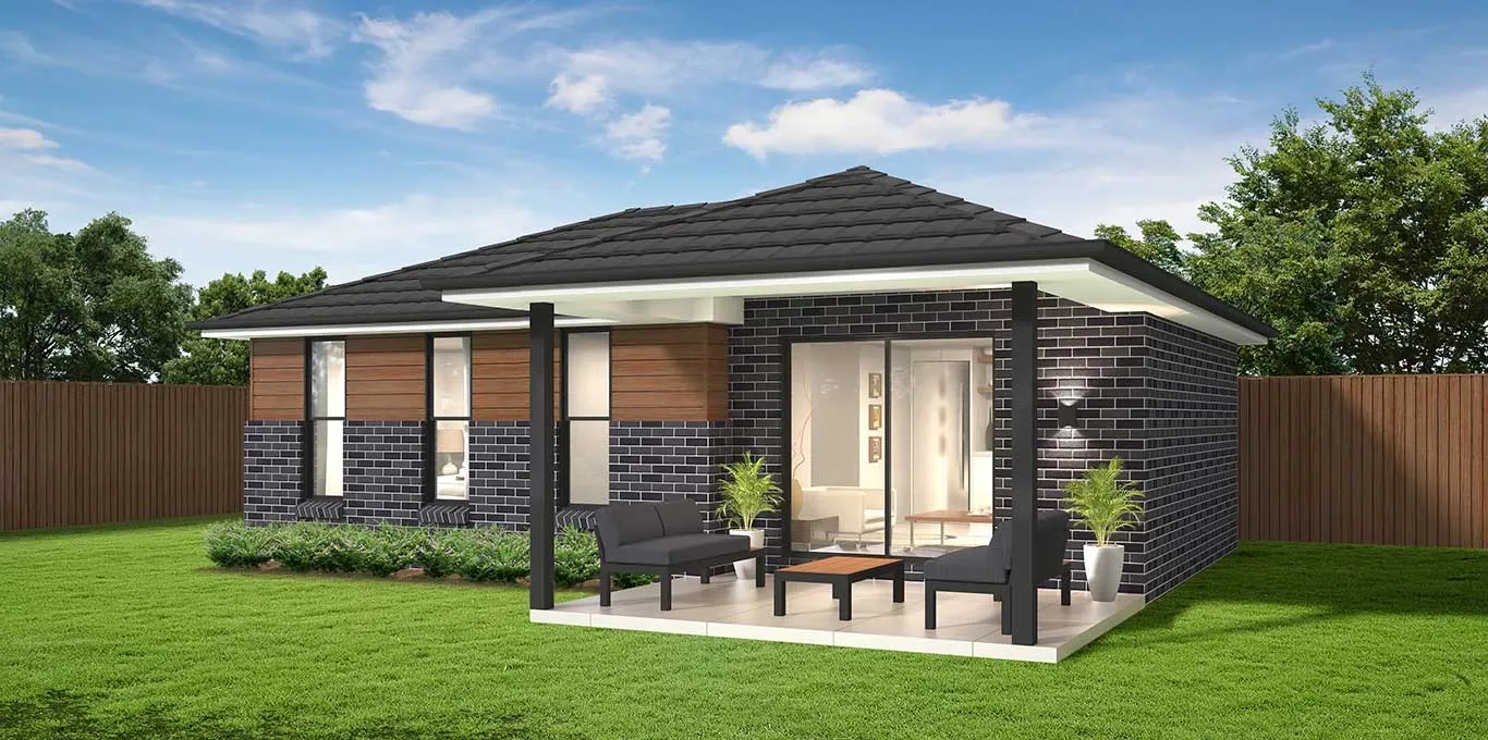 The Bungalow Metro